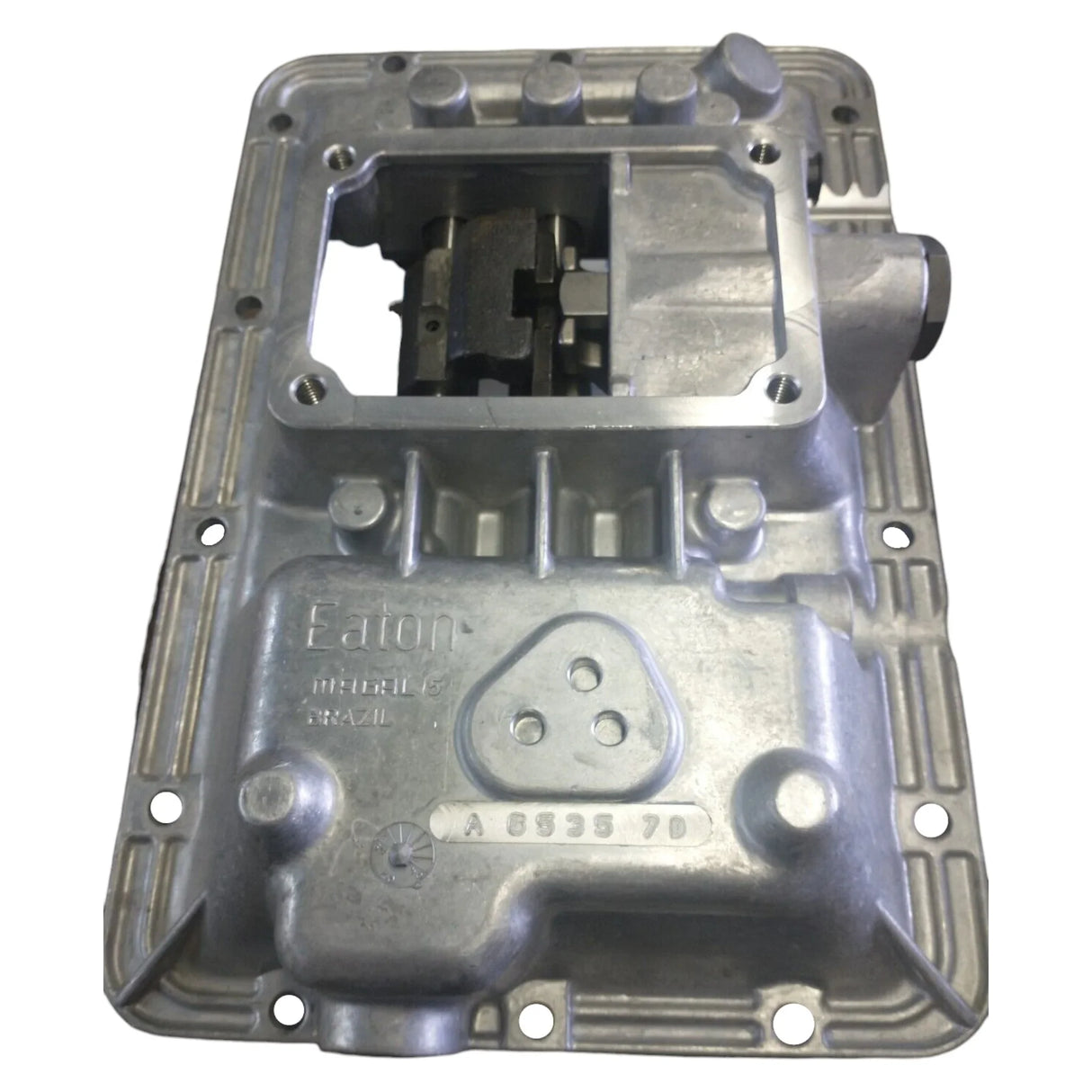 4302945 Genuine Eaton Shift Bar Housing Assembly - Truck To Trailer