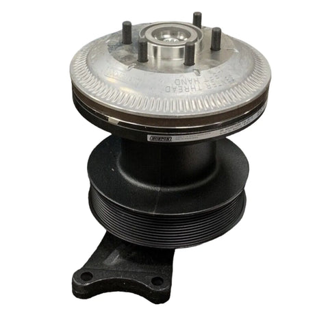 99A7201 Genuine Horton Fan Clutch - Truck To Trailer