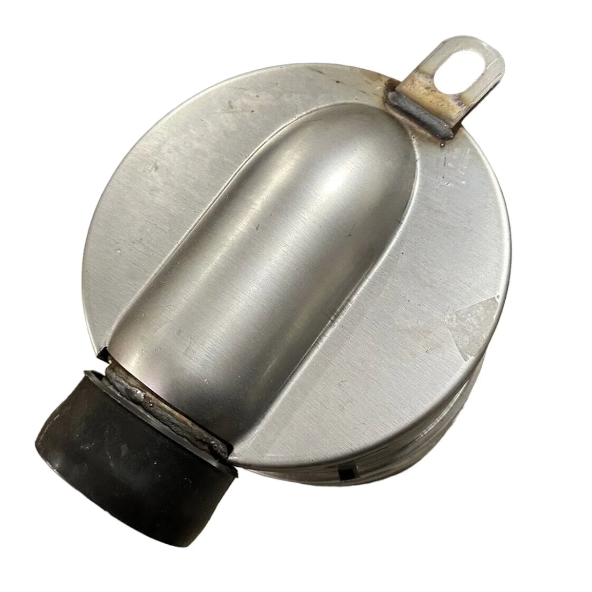 5287370RX Genuine Cummins Inlet Catalyst Module - Truck To Trailer