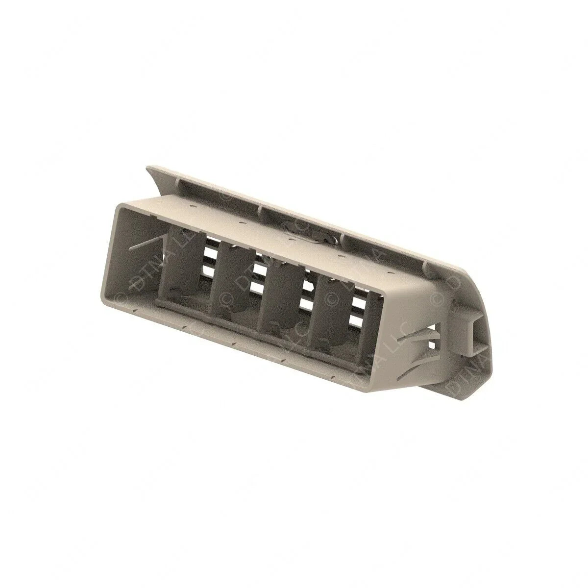 A2260527005 Genuine Freightliner Dashboard Panel - Truck To Trailer