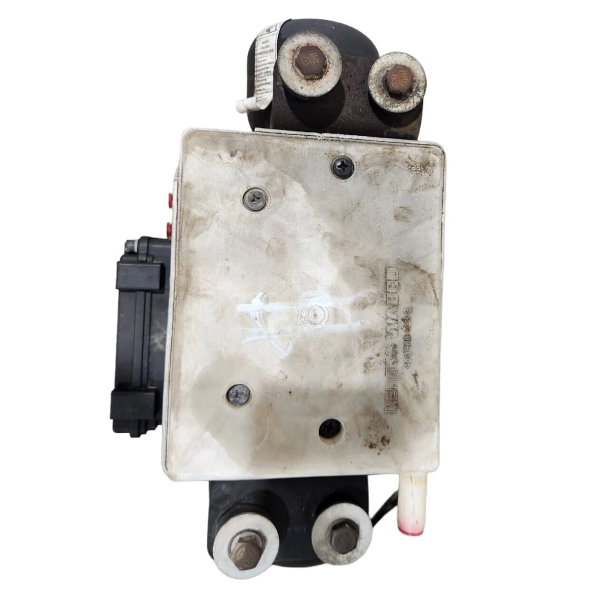 4008518580 Genuine Wabco Hydraulic Power Brake Assembly - Truck To Trailer