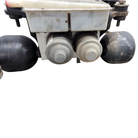 4008518580 Genuine Wabco Hydraulic Power Brake Assembly - Truck To Trailer