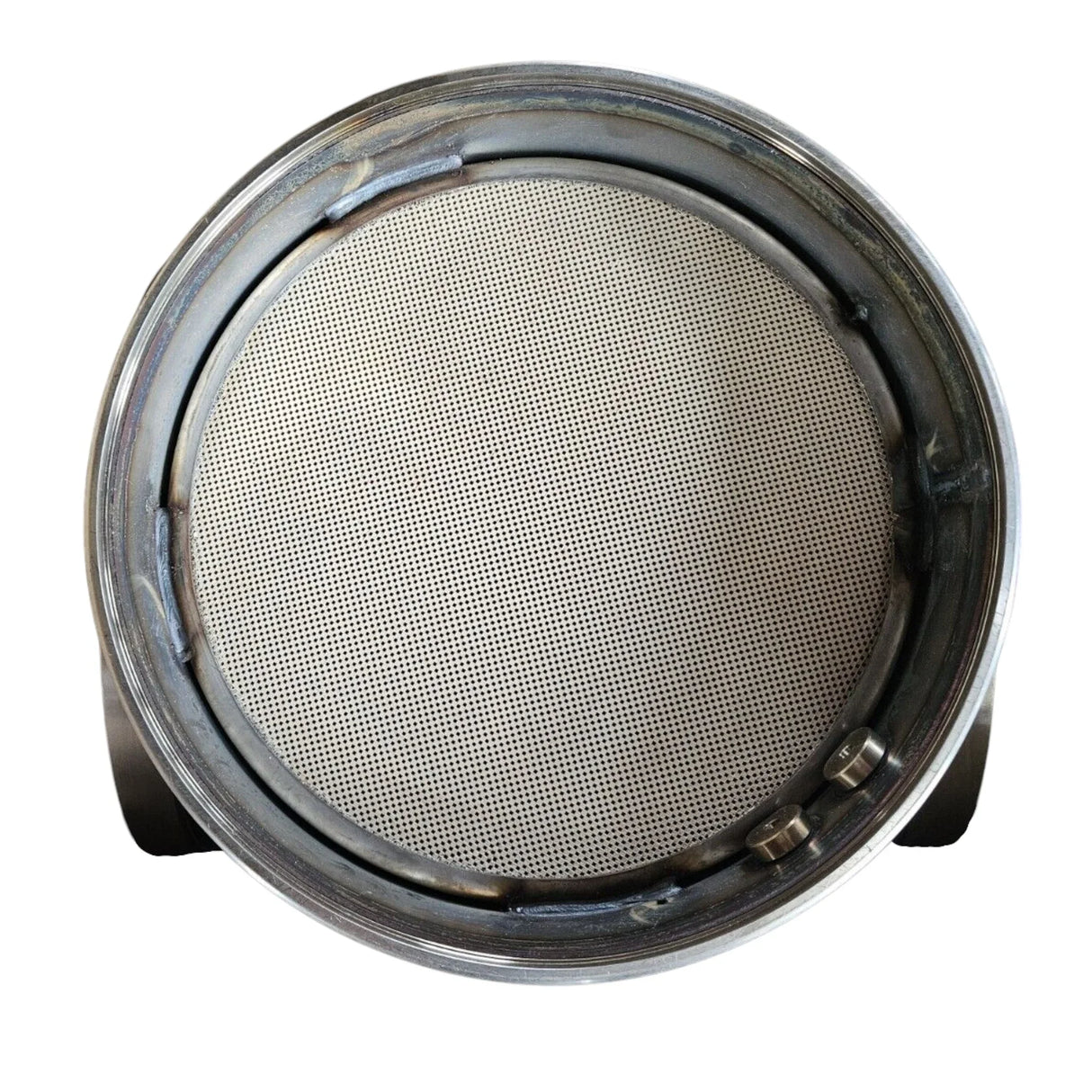 C0156-SA Roadwarrior DPF Diesel Particulte Filter For International - Truck To Trailer