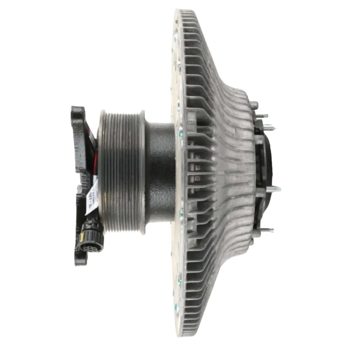 21925091 Genuine Borgwarner Fan Clutch - Truck To Trailer