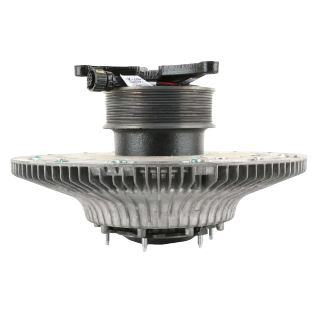 21925091 Genuine Borgwarner Fan Clutch - Truck To Trailer