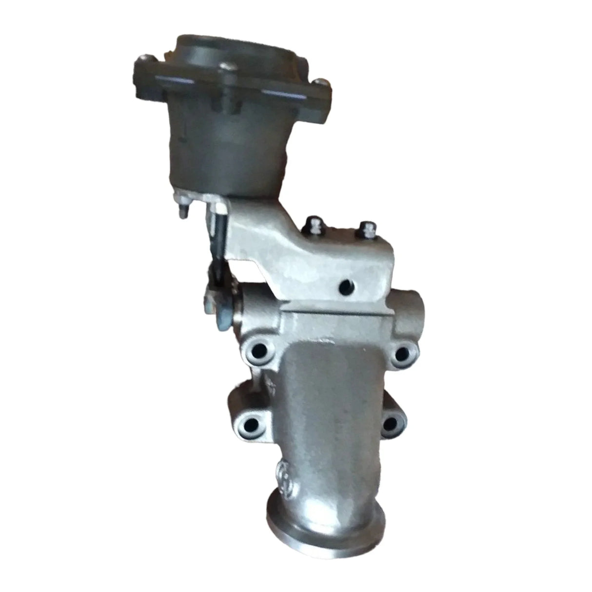 23529670 Genuine Detroit Diesel EGR Exhaust Gas Recirculation Valve - Truck To Trailer