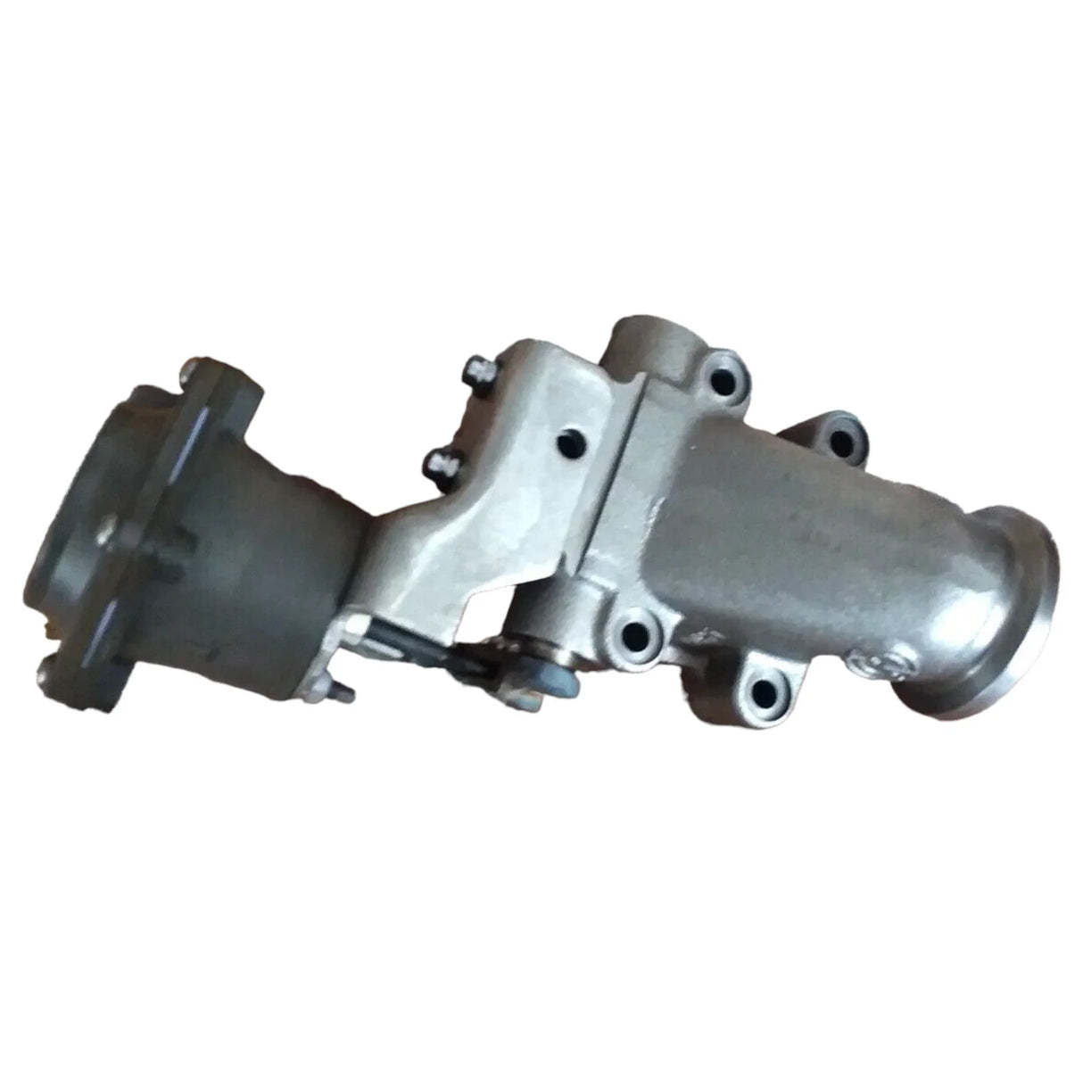 23529670 Genuine Detroit Diesel EGR Exhaust Gas Recirculation Valve - Truck To Trailer