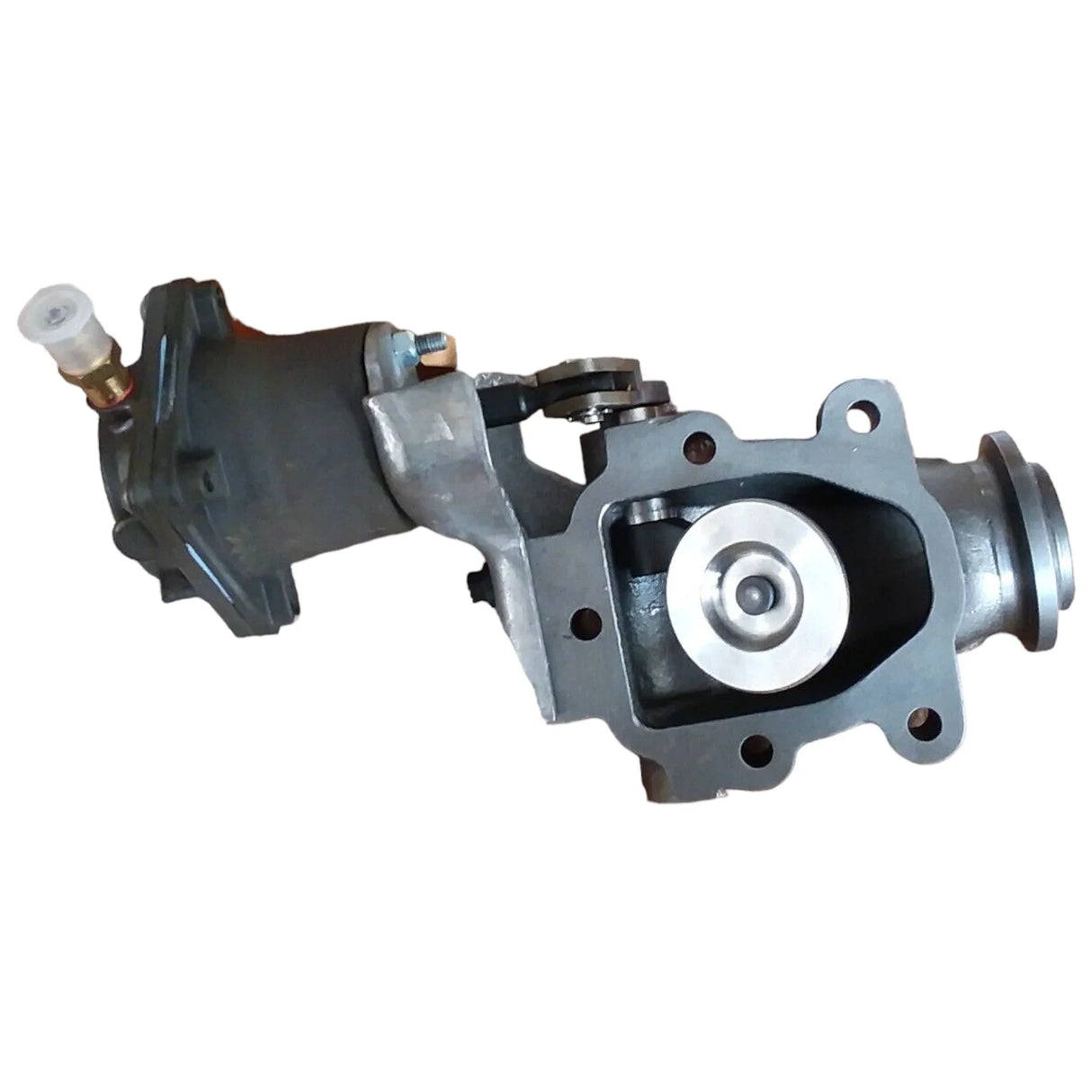 23529670 Genuine Detroit Diesel EGR Exhaust Gas Recirculation Valve - Truck To Trailer