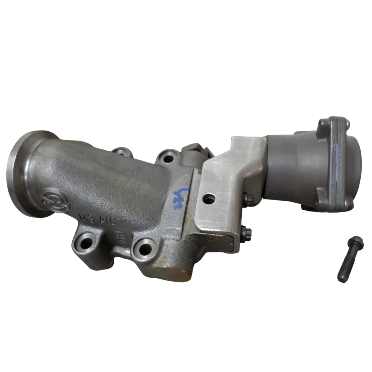 23529670 Genuine Detroit Diesel EGR Exhaust Gas Recirculation Valve - Truck To Trailer