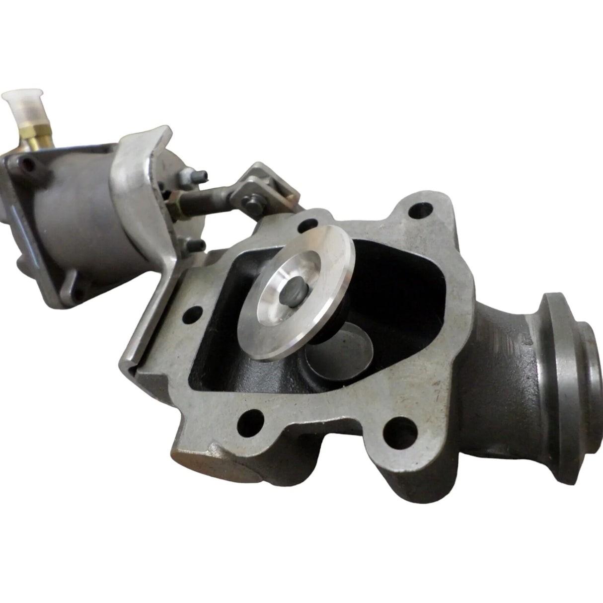 23529670 Genuine Detroit Diesel EGR Exhaust Gas Recirculation Valve - Truck To Trailer