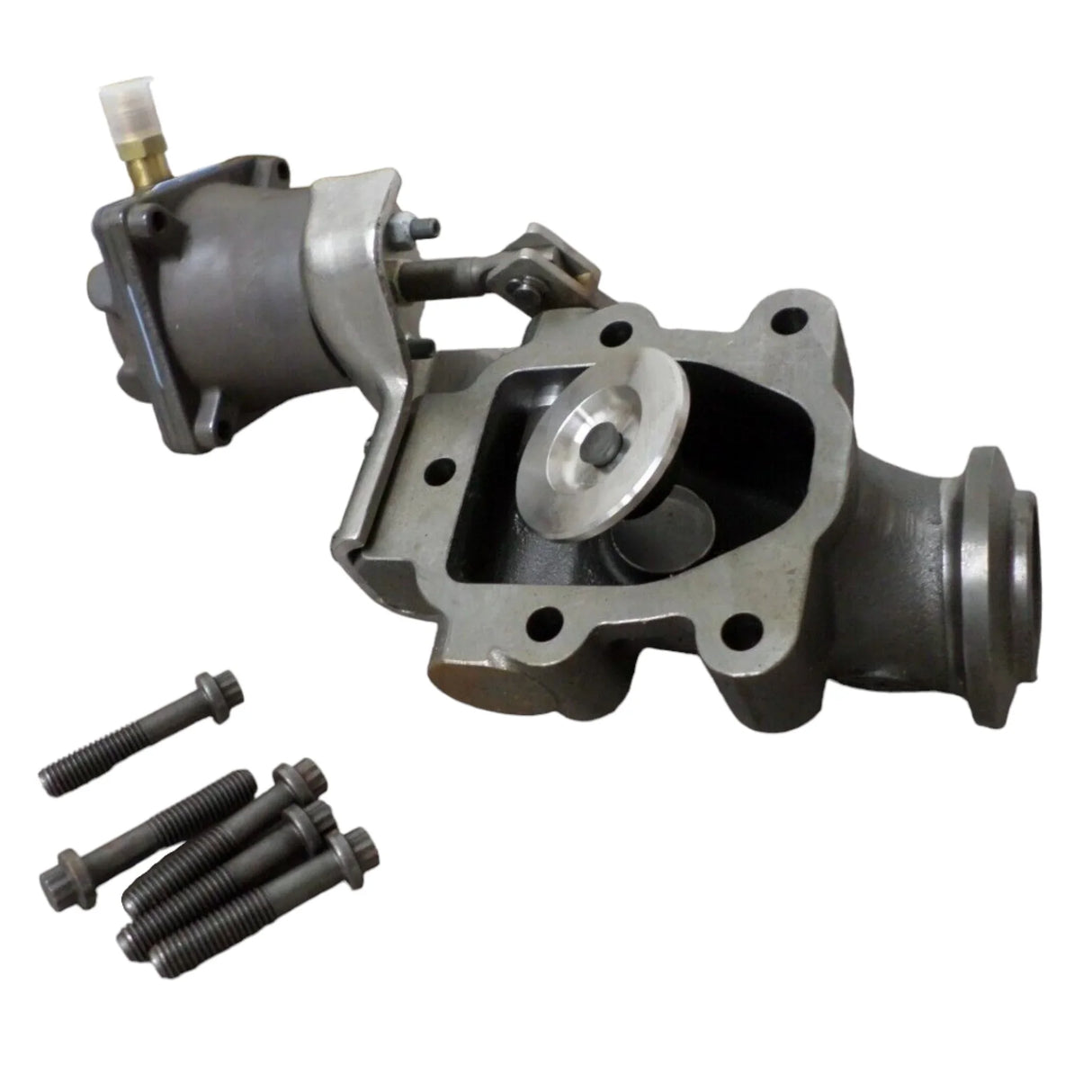 23529670 Genuine Detroit Diesel EGR Exhaust Gas Recirculation Valve - Truck To Trailer