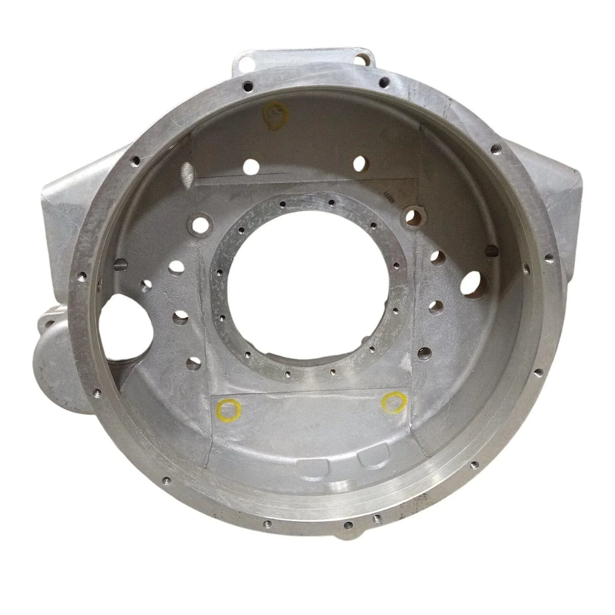 3899372 Genuine Cummins Flywheel Housing - Truck To Trailer
