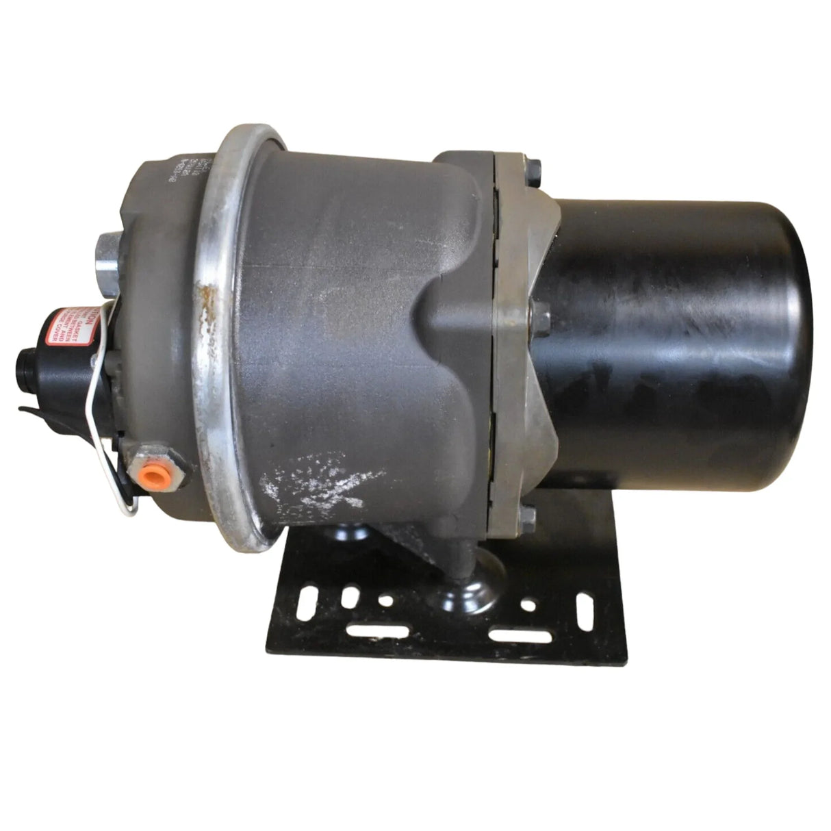 DA34110 Genuine Haldex Air Brake Dryer - Truck To Trailer