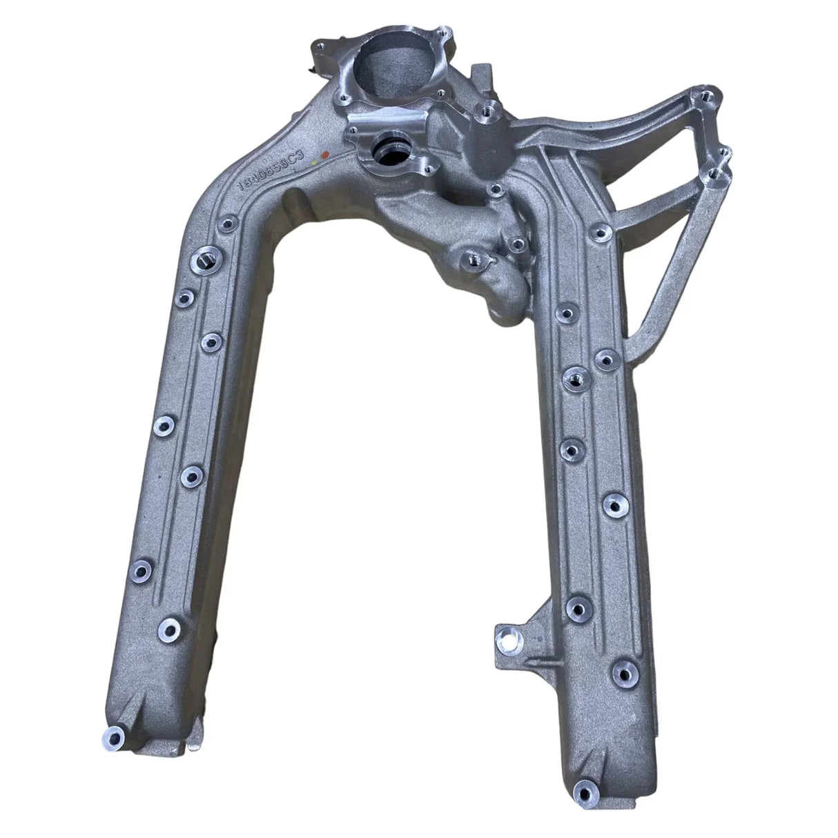 1858259C2 Genuine International Intake Manifold - Truck To Trailer