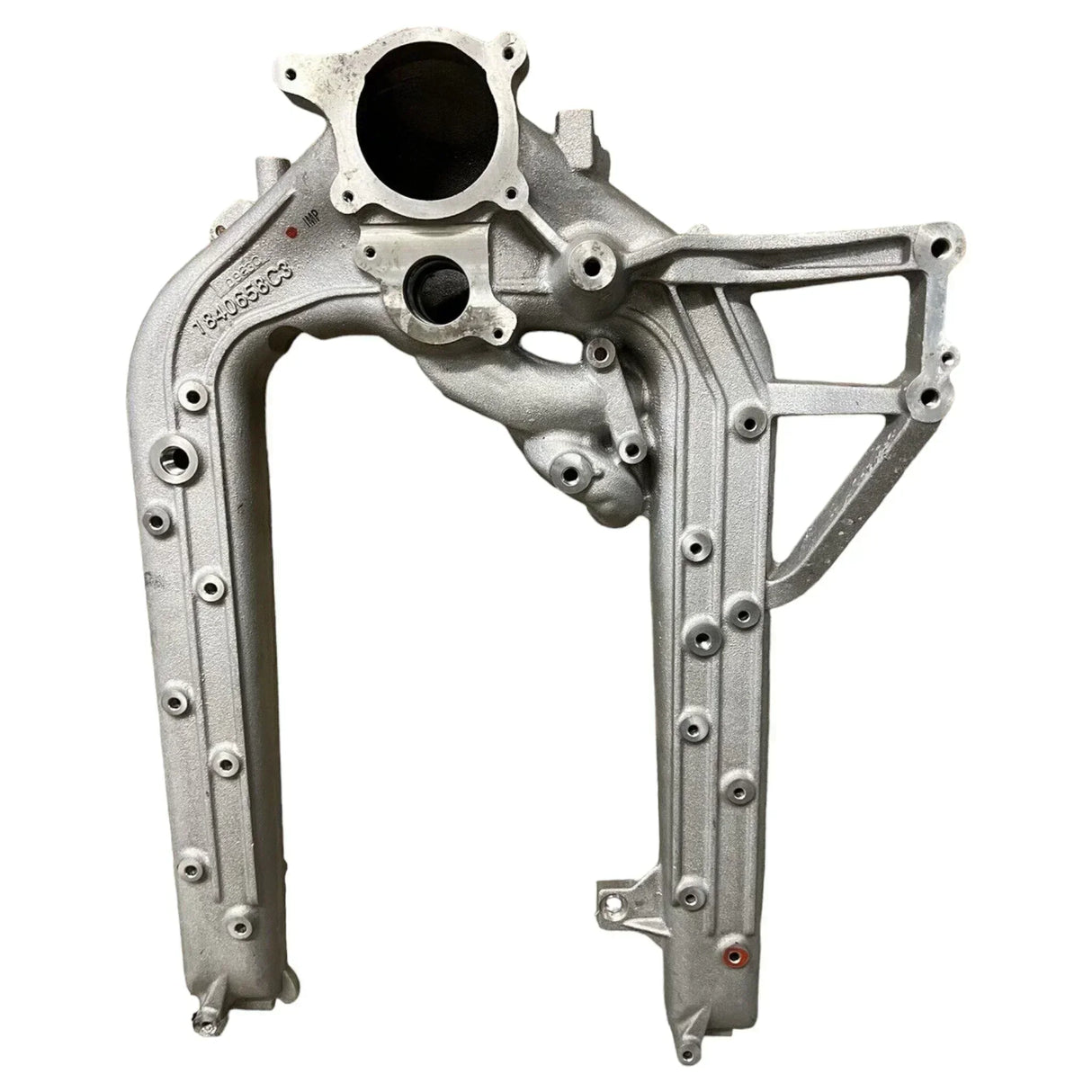 1858259C2 Genuine International Intake Manifold - Truck To Trailer