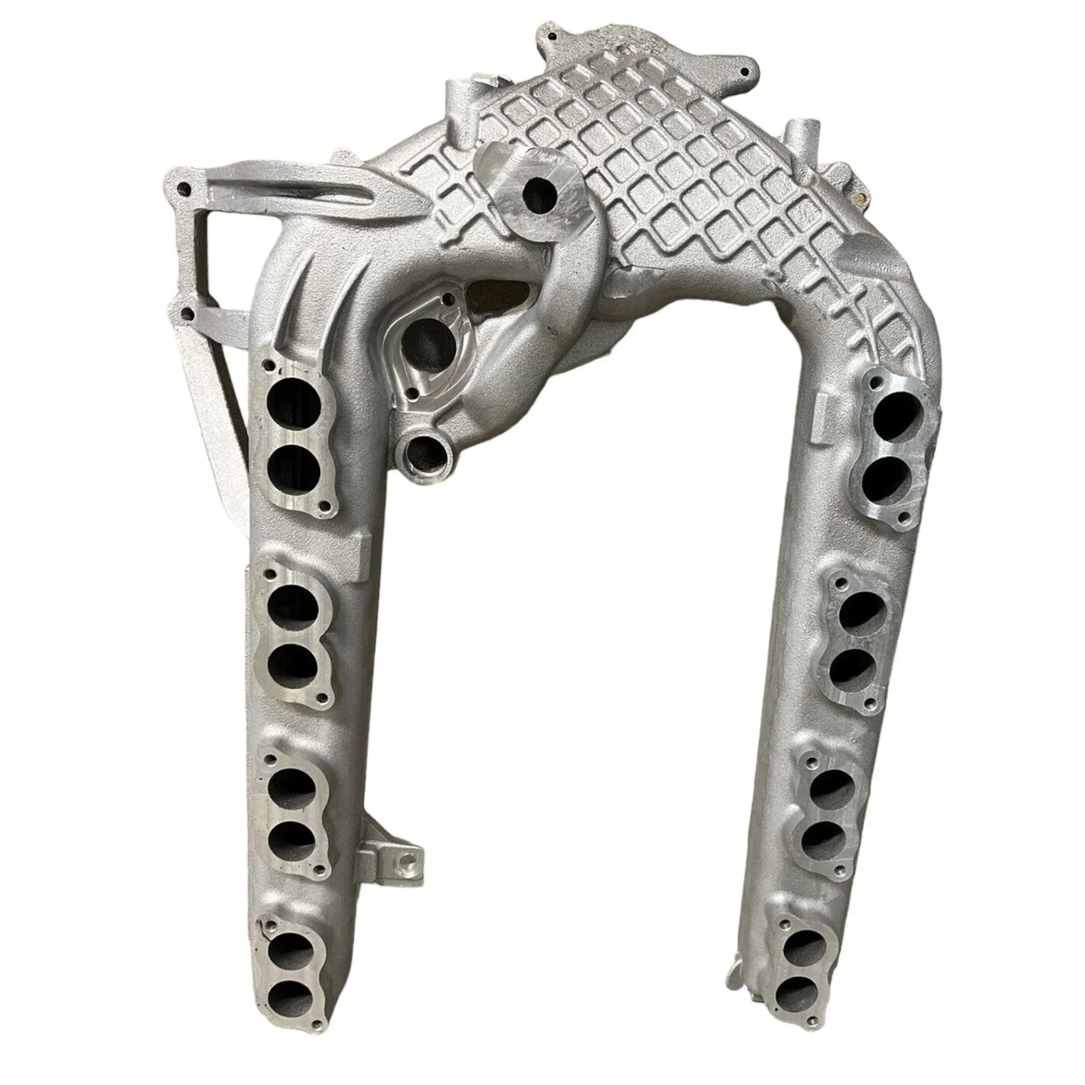 1858259C2 Genuine International Intake Manifold - Truck To Trailer