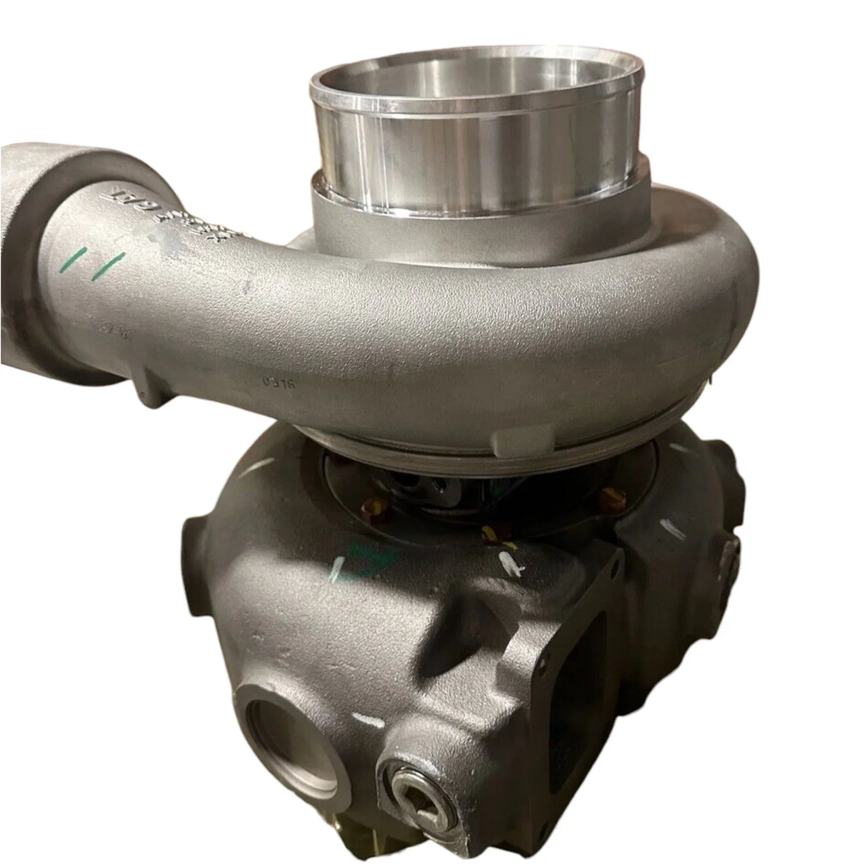 0R-7160 Genuine Caterpillar Turbocharger TW9211 - Truck To Trailer