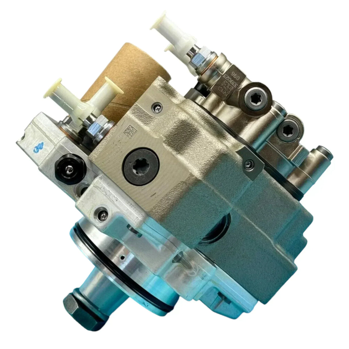 3971529 Genuine Cummins Fuel Pump - Truck To Trailer