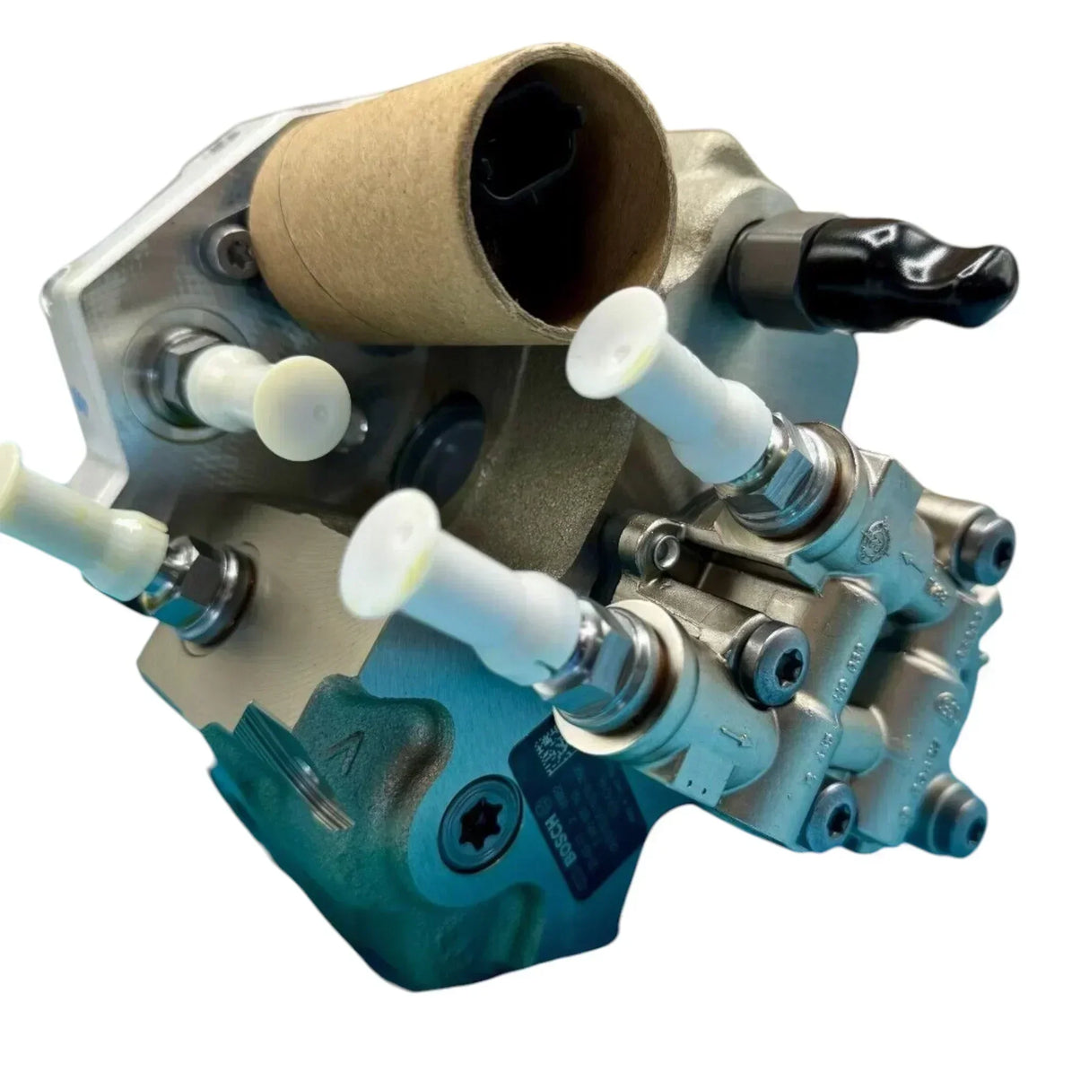 3971529 Genuine Cummins Fuel Pump - Truck To Trailer