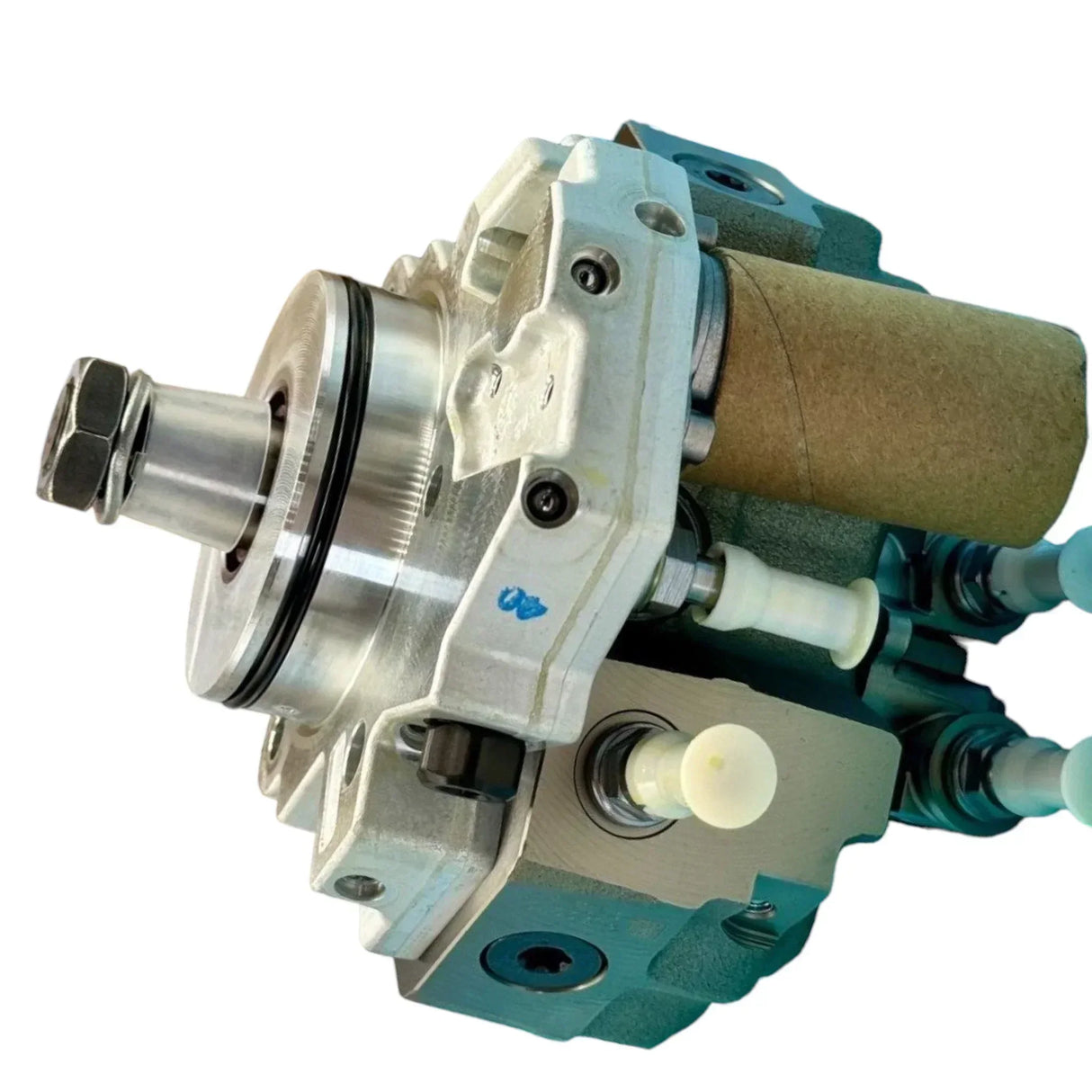 3971529 Genuine Cummins Fuel Pump - Truck To Trailer