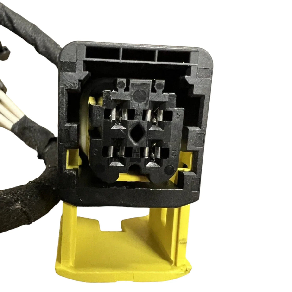 24383068 Genuine Volvo DEF UQLS Conversion Harness - Truck To Trailer