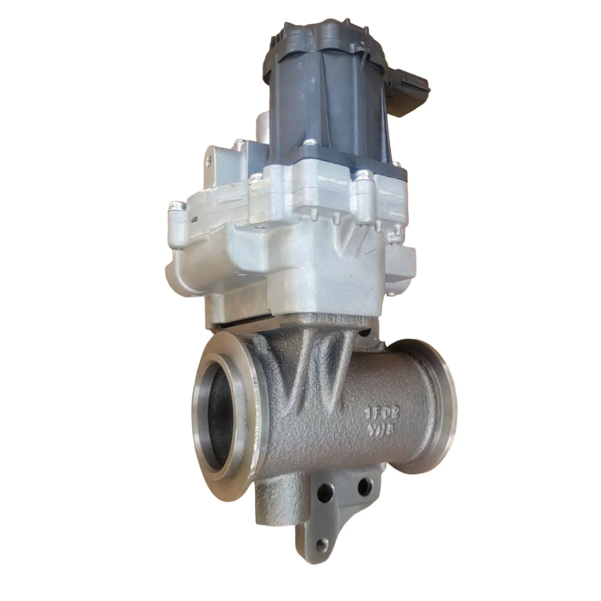 2523387C91 Genuine International EGR Valve 2021 A26 - Truck To Trailer