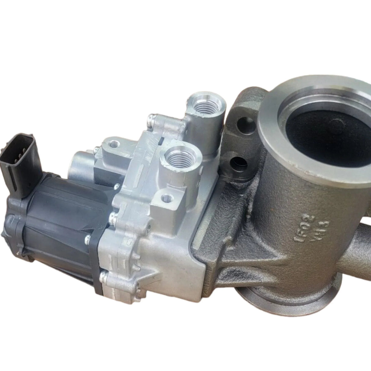 2523387C91 Genuine International EGR Valve 2021 A26 - Truck To Trailer