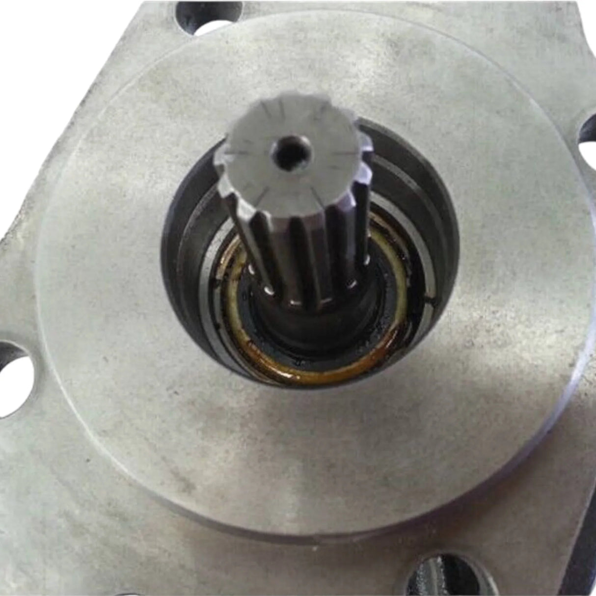 3089110277 Genuine Parker Hydraulic Gear Pump - Truck To Trailer