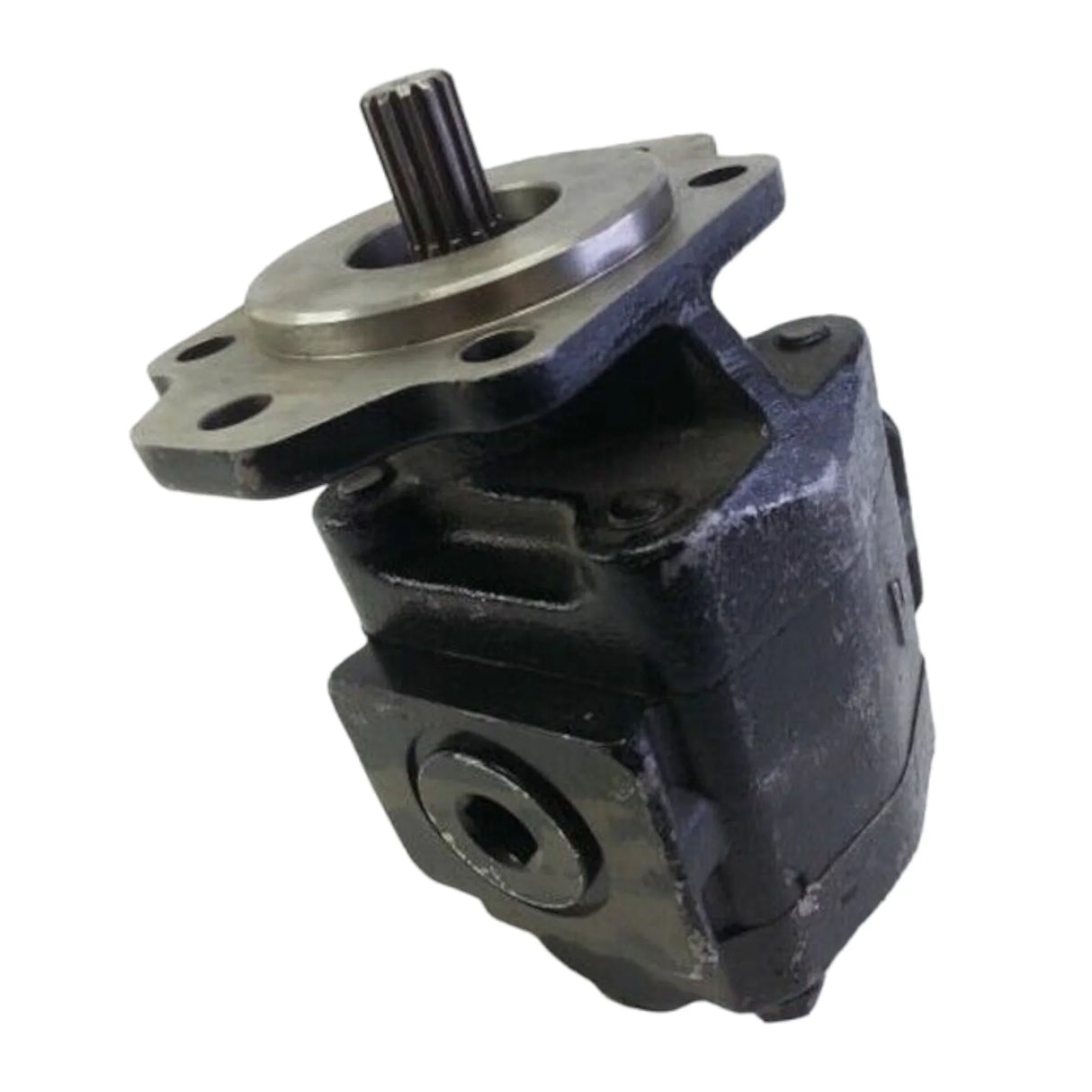 3089110277 Genuine Parker Hydraulic Gear Pump - Truck To Trailer