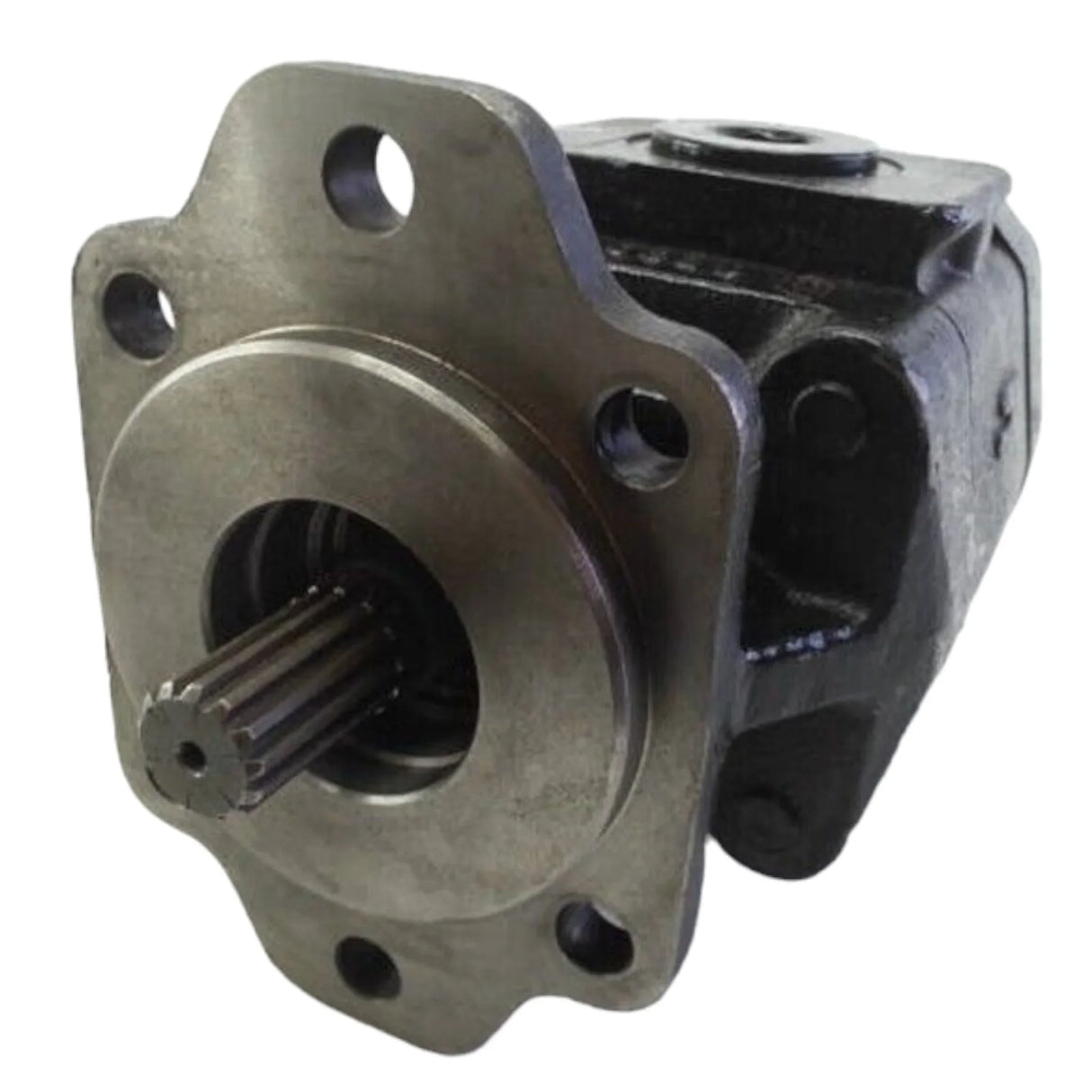 3089110277 Genuine Parker Hydraulic Gear Pump - Truck To Trailer