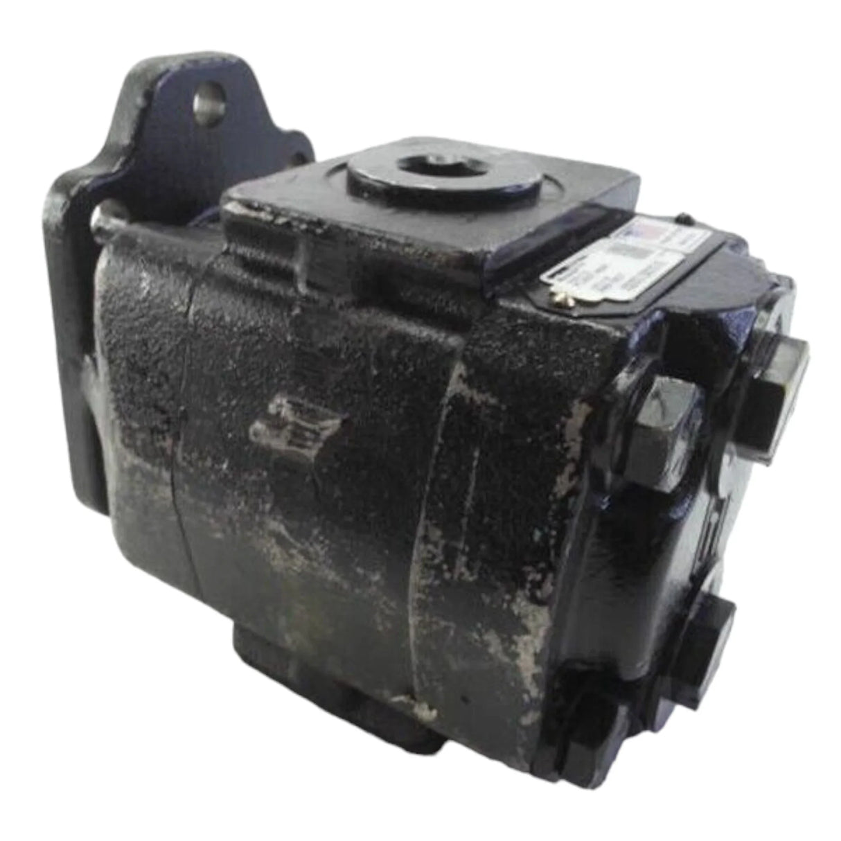 3089110277 Genuine Parker Hydraulic Gear Pump - Truck To Trailer