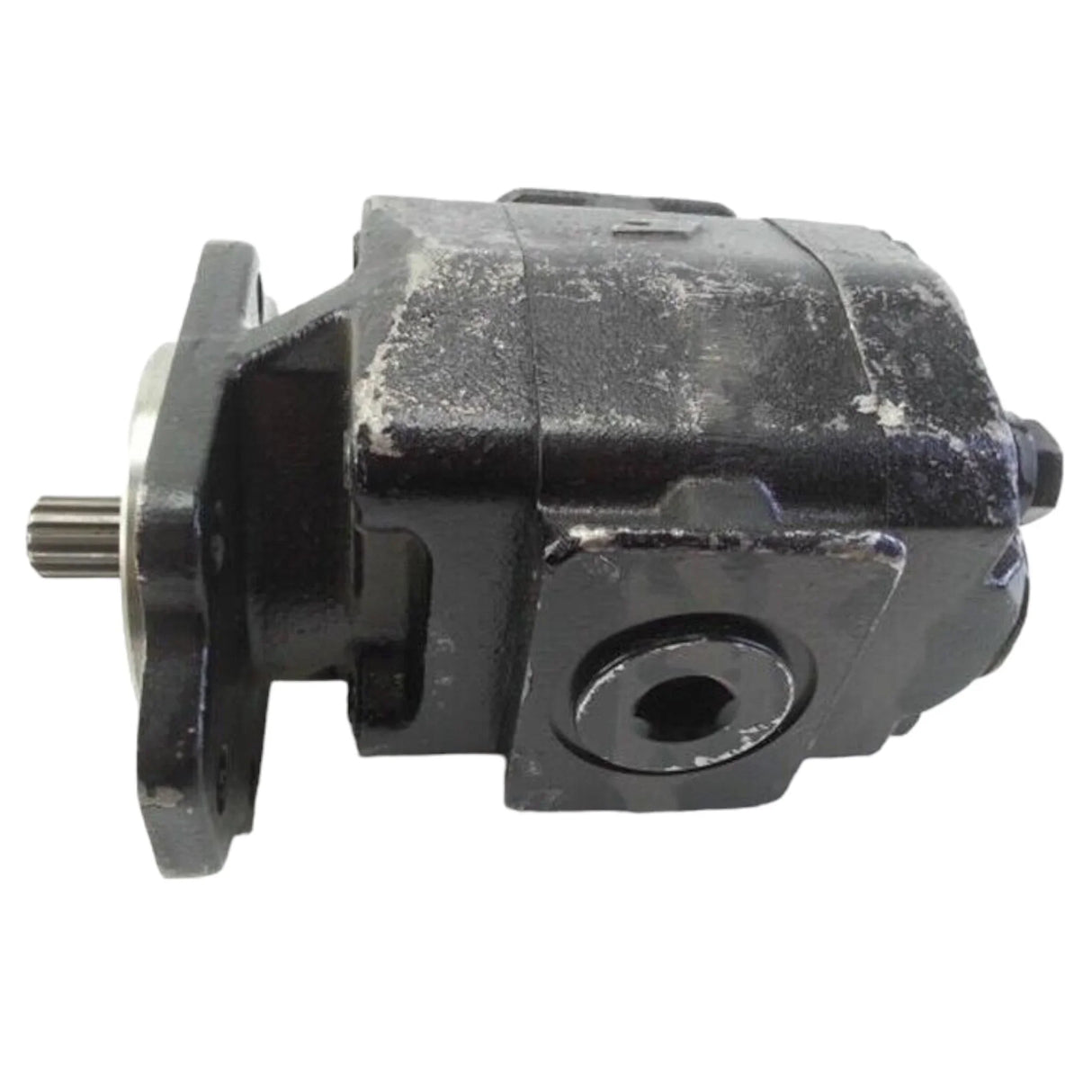 3089110277 Genuine Parker Hydraulic Gear Pump - Truck To Trailer