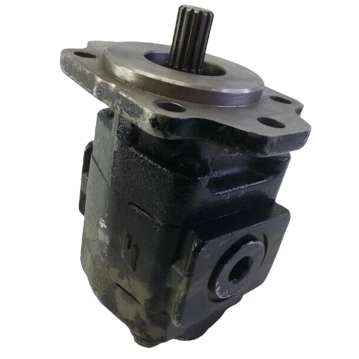 3089110277 Genuine Parker Hydraulic Gear Pump - Truck To Trailer