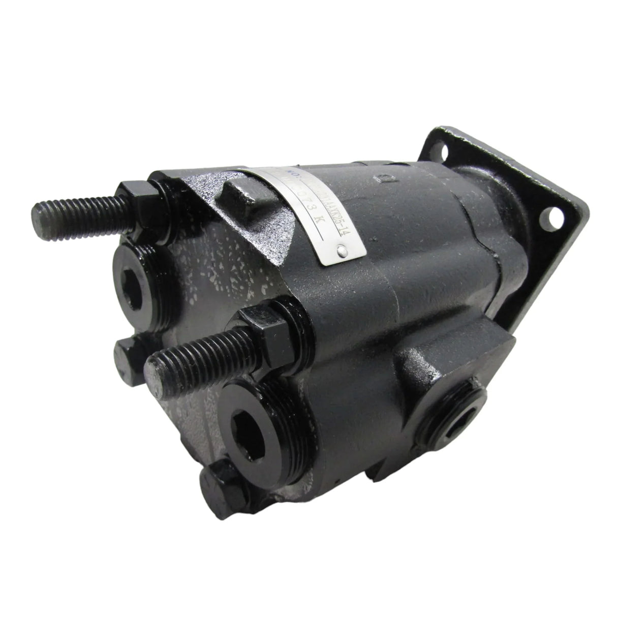 P5151A231AAXK25 Genuine Permco PTO Power Take Off Hydraulic Pump - Truck To Trailer