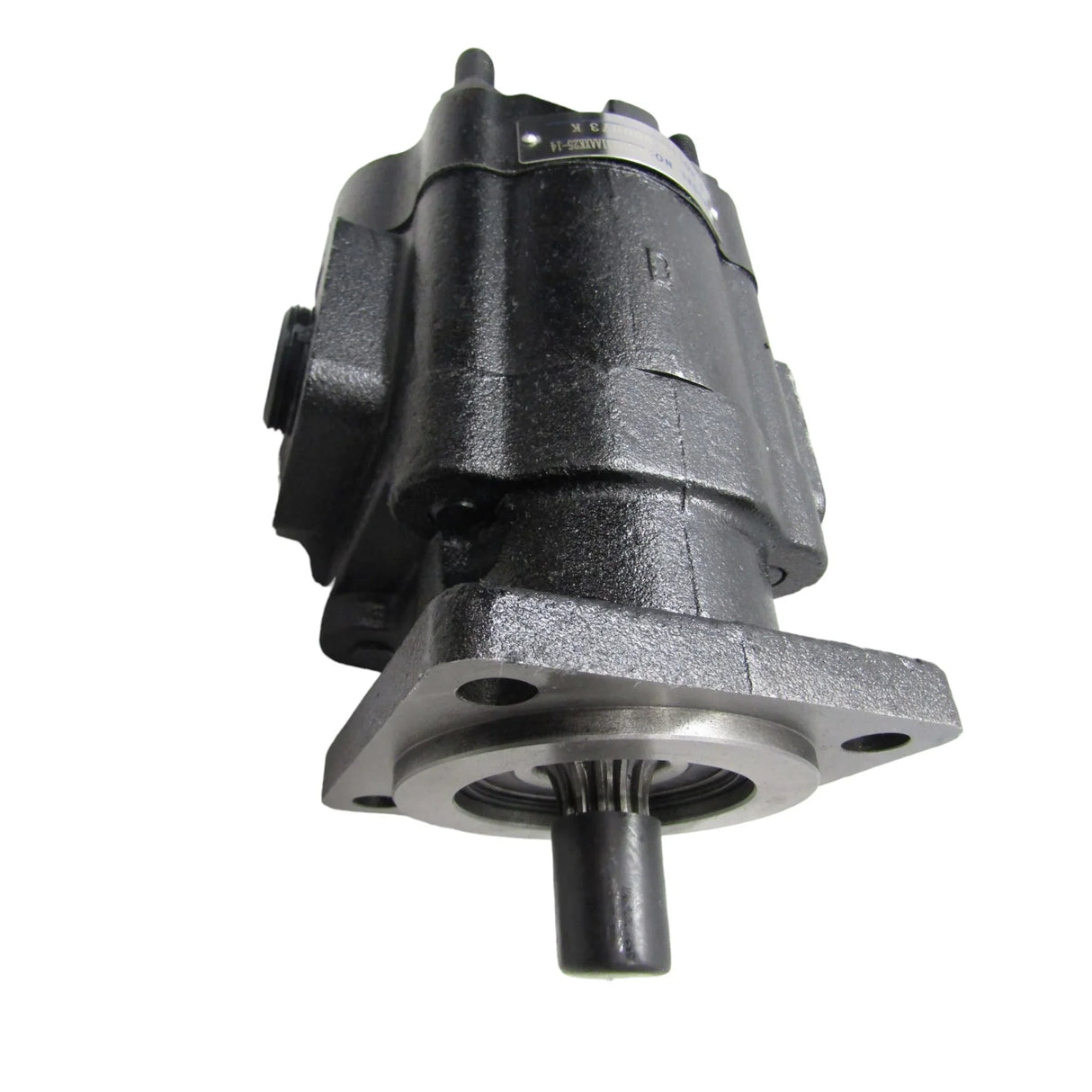 P5151A231AAXK25 Genuine Permco PTO Power Take Off Hydraulic Pump - Truck To Trailer