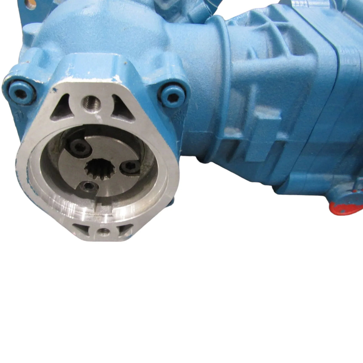 K095125 Genuine Bendix Air Brake Compressor BA-921 - Truck To Trailer