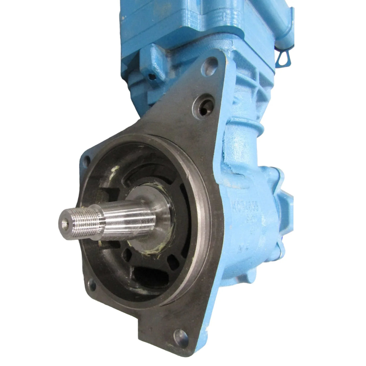 K095125 Genuine Bendix Air Brake Compressor BA-921 - Truck To Trailer