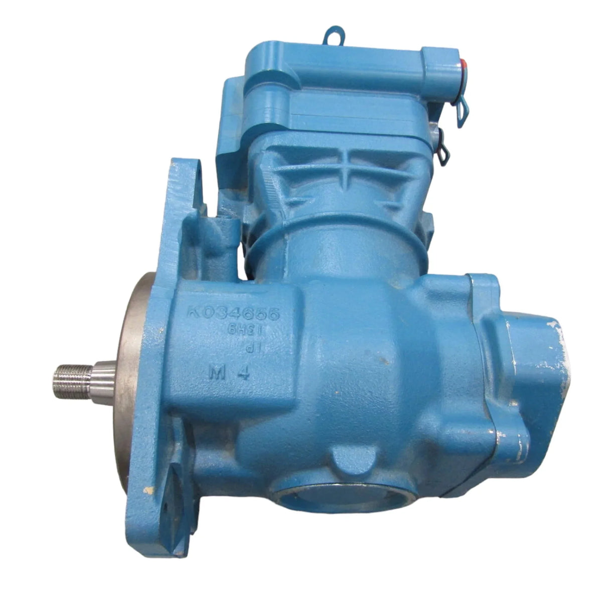 K095125 Genuine Bendix Air Brake Compressor BA-921 - Truck To Trailer