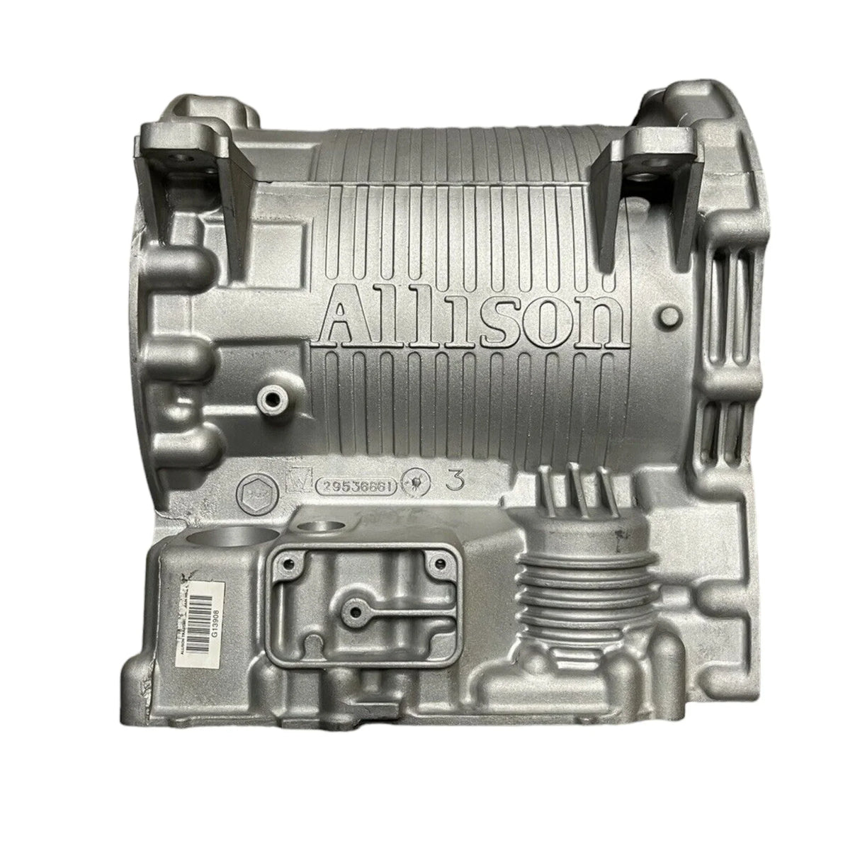 29536861 Genuine Allison Transmission Main Housing - Truck To Trailer