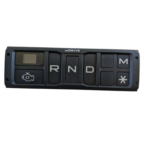 22755851 Genuine Volvo Gear Selector - Truck To Trailer