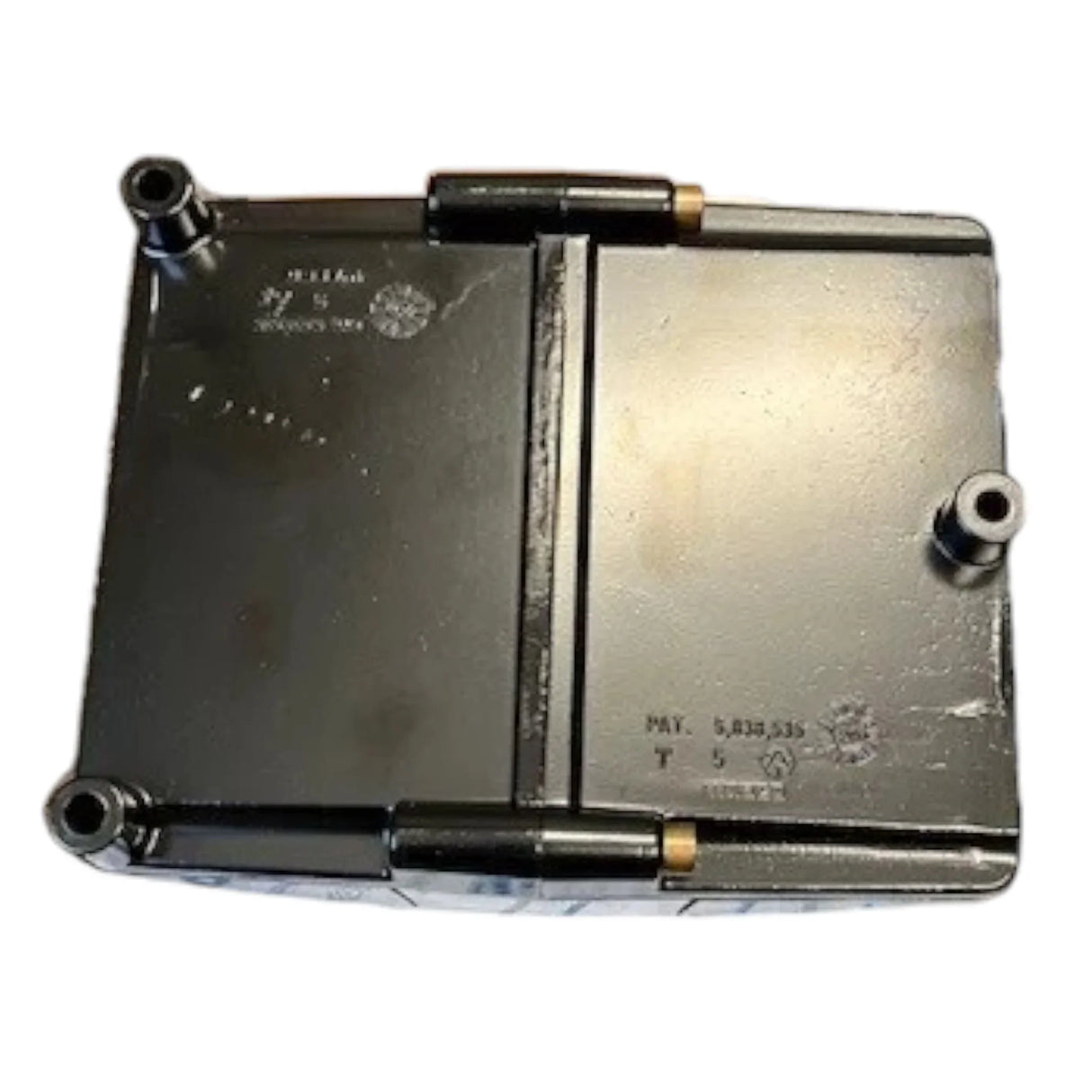 4008504020 Genuine International ABS ECU Electronic Control Unit 12V - Truck To Trailer