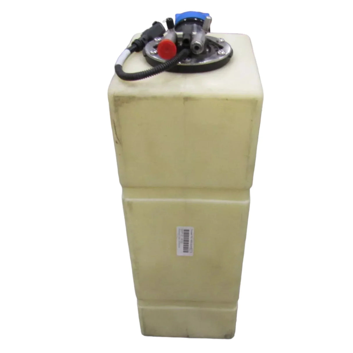 46842828 Genuine Bobcat DEF Tank 6 Gal Assembly Gen 2 - Truck To Trailer