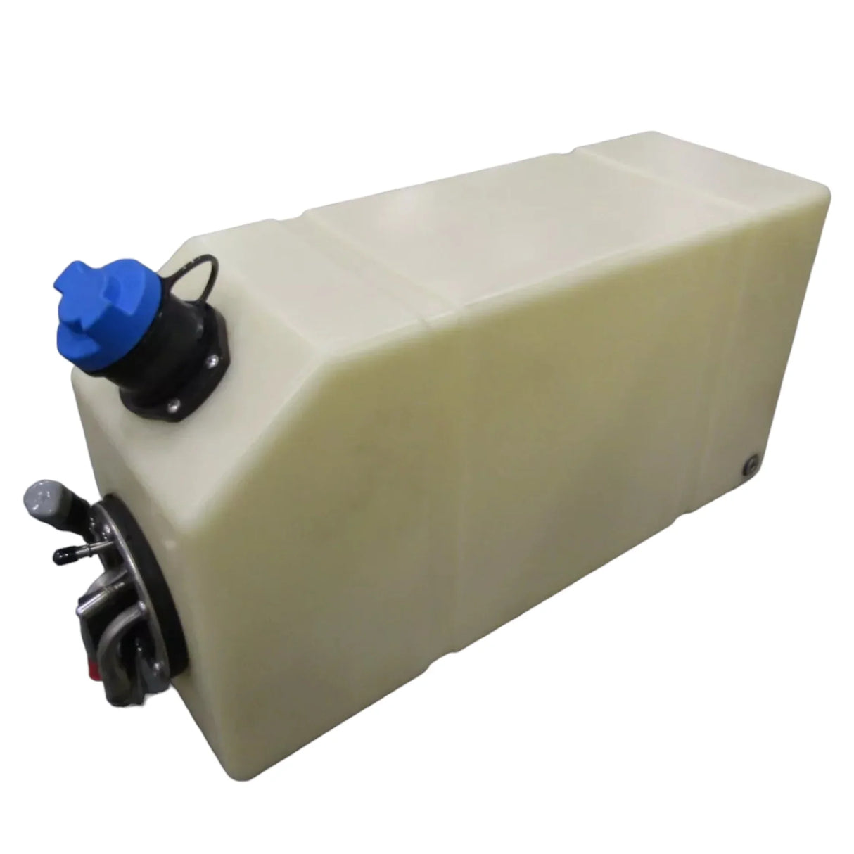 46842828 Genuine Bobcat DEF Tank 6 Gal Assembly Gen 2 - Truck To Trailer