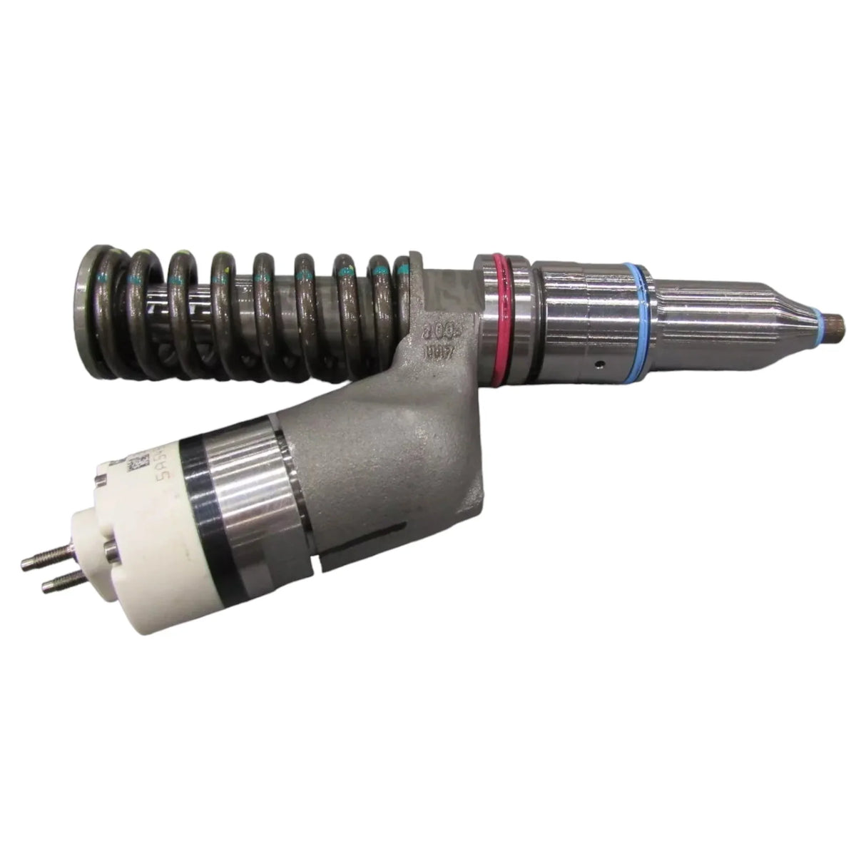 365-8156 Genuine Caterpilar Fuel Injector - Truck To Trailer