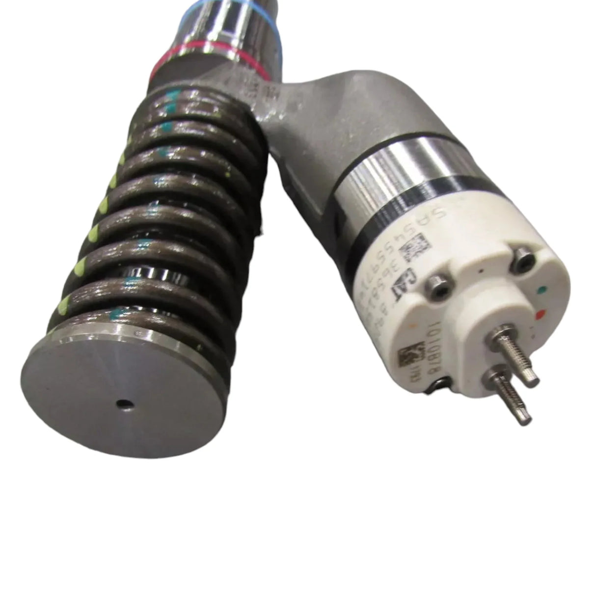 365-8156 Genuine Caterpilar Fuel Injector - Truck To Trailer