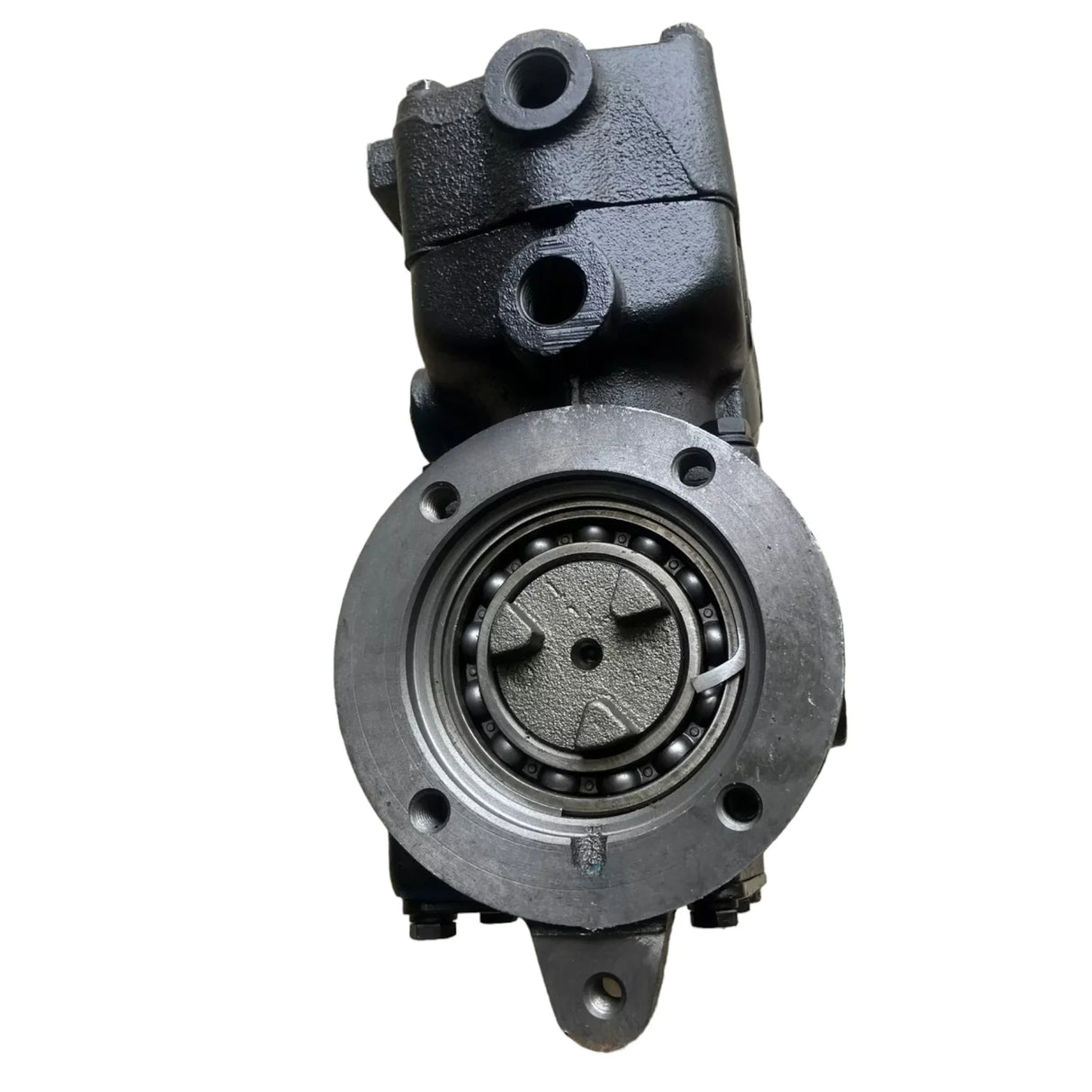 EL13040X Genuine Haldex Air Brake Compressor EL1300 - Truck To Trailer