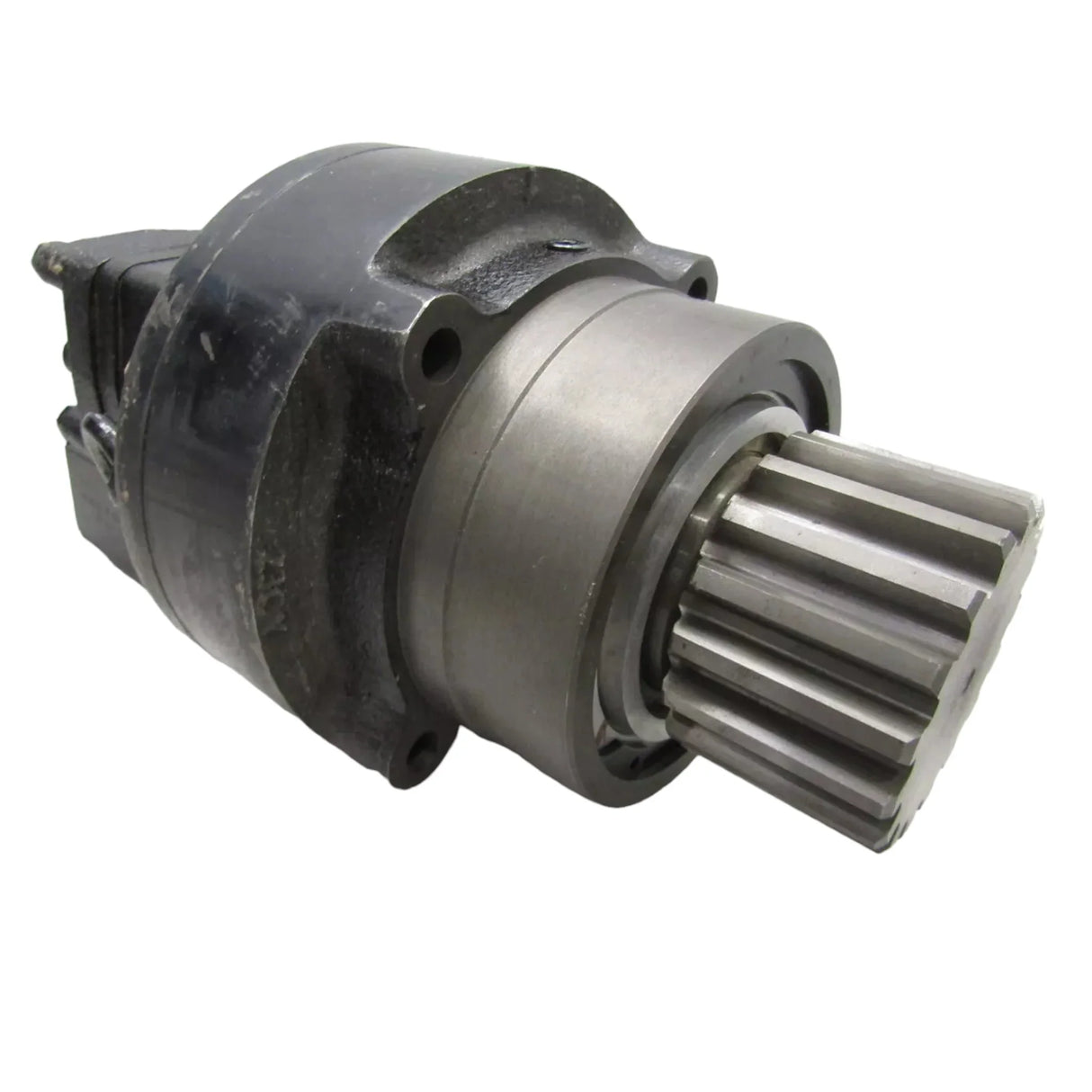 824050 Genuine Genie Swing Drive Assembly - Truck To Trailer