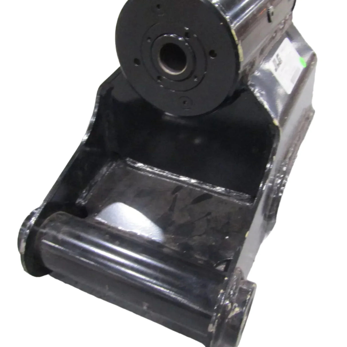 1001178269 Genuine JLG Platform Rotation Actuator - Truck To Trailer