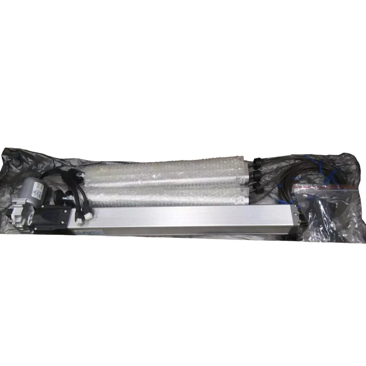 MLS-00007E Suspa Motor Driven Lift System - Truck To Trailer