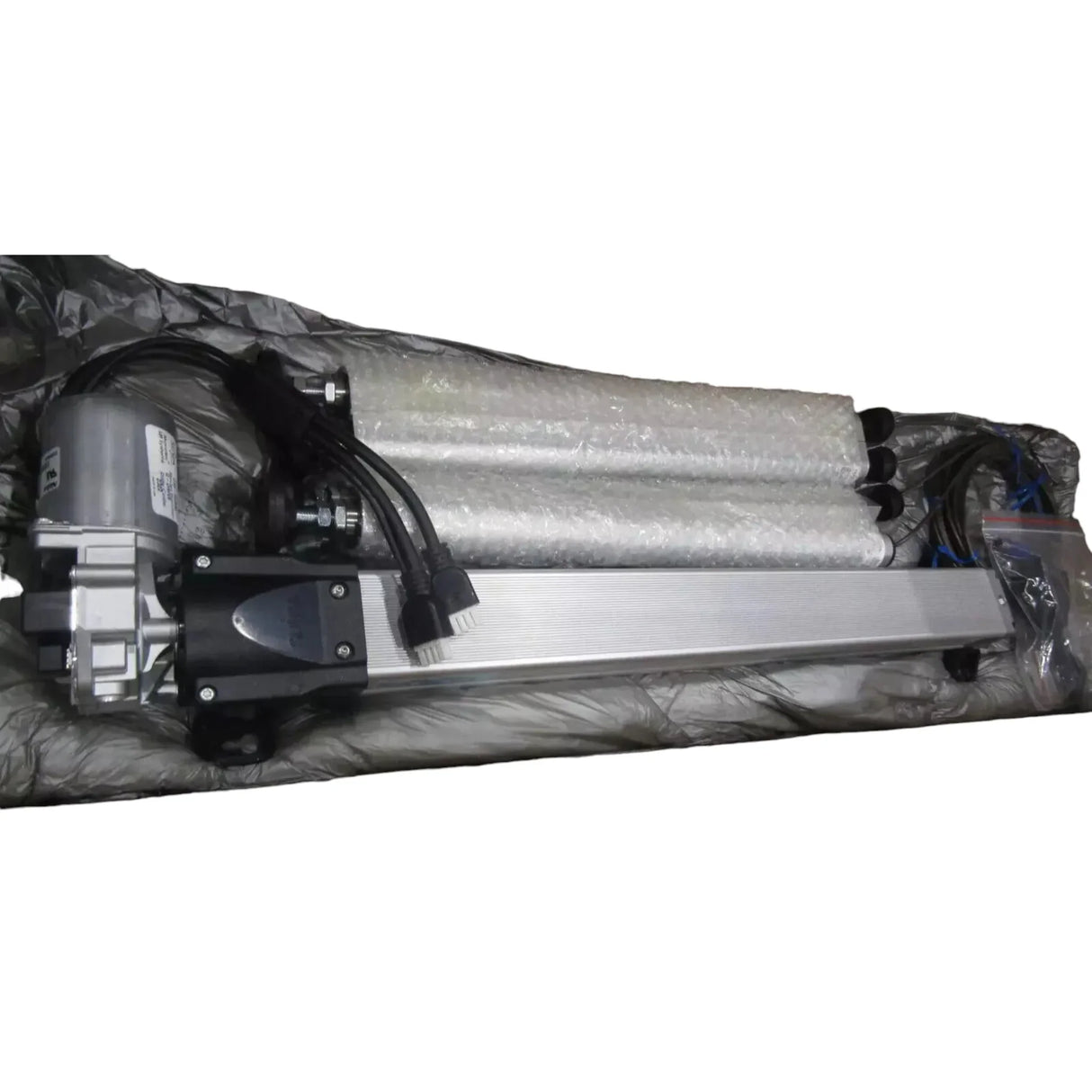 MLS-00007E Suspa Motor Driven Lift System - Truck To Trailer